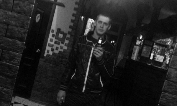 Алексей Паршин