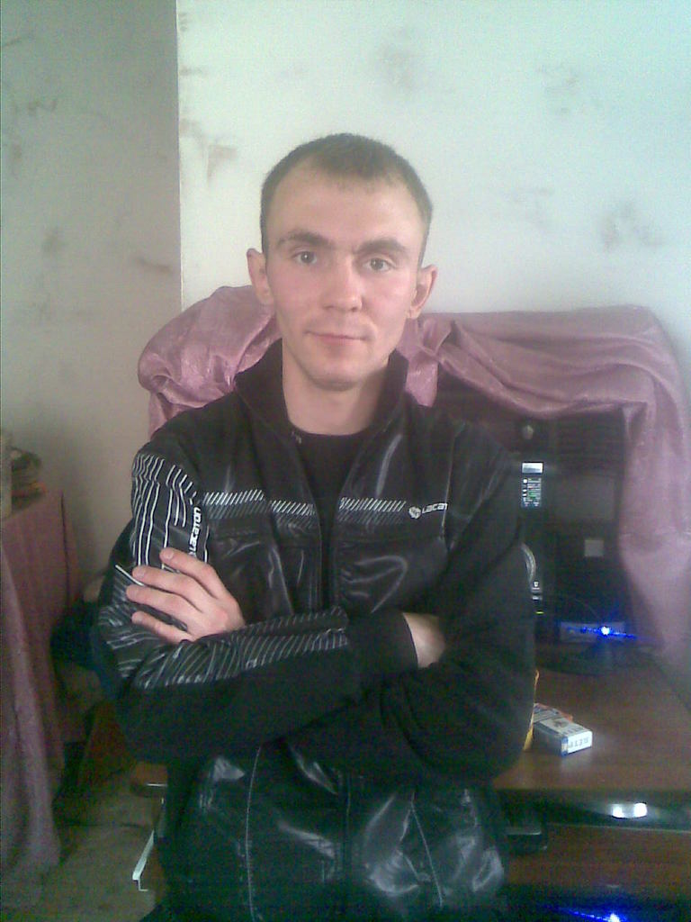 Александр Петров