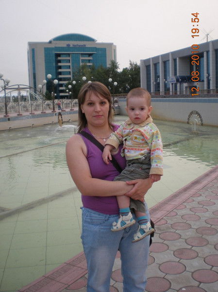 Лариса Пантюхина