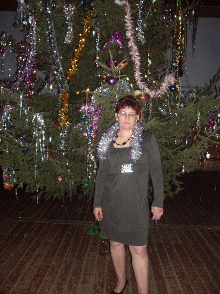 Наталья Воронина(Потапенко)