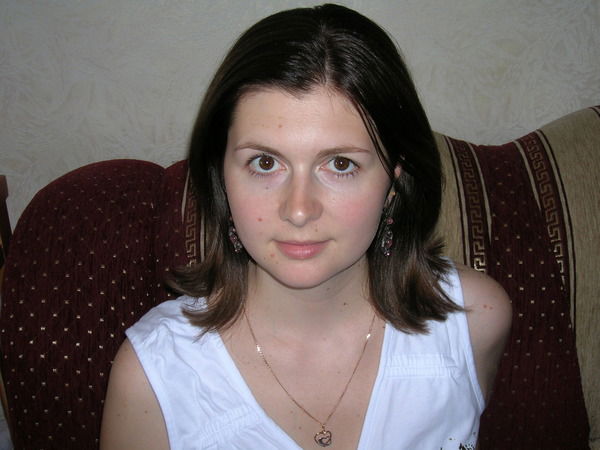 Марина Ларина