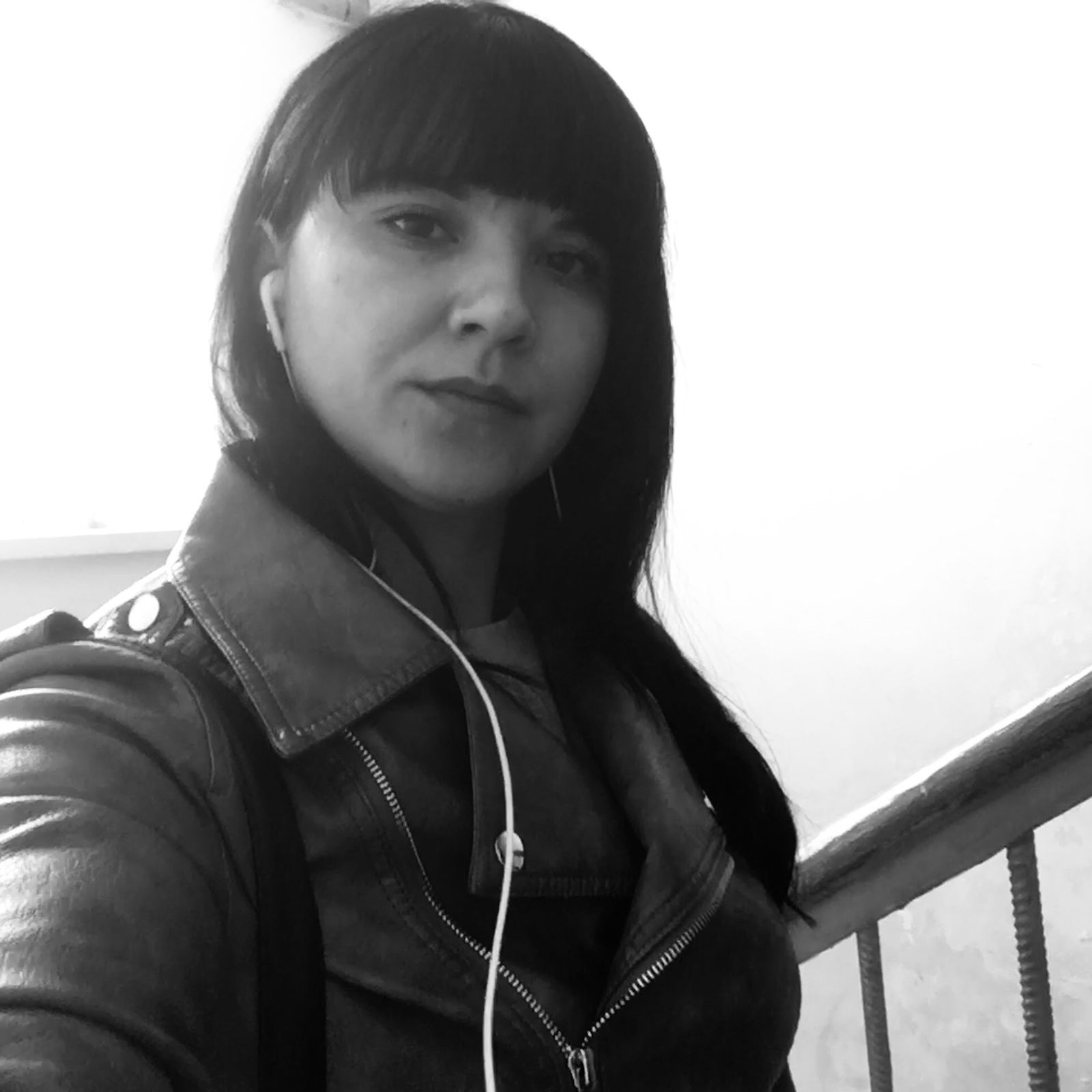 Виктория Транпильцева