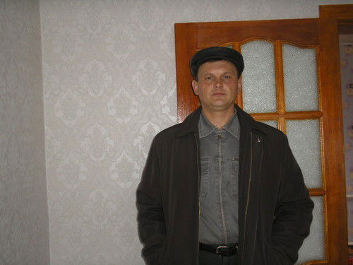 Сергей Данилюк