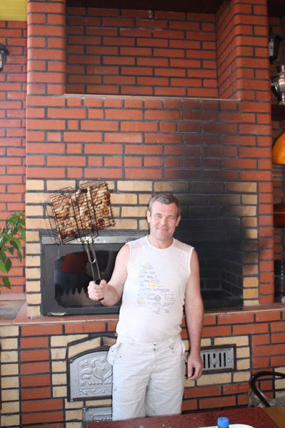 Алексей Лукъянов