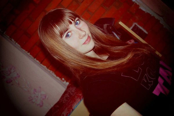 Ирина Кузнецова