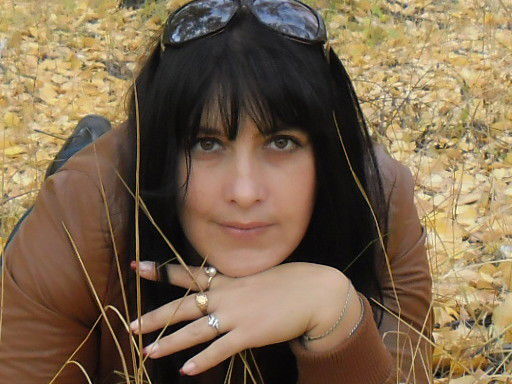 Ирина Ильченко