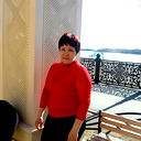 Галия Гилязева