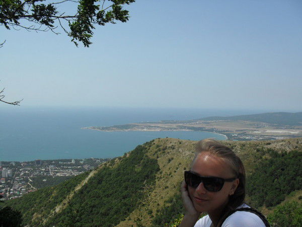 София Кузнецова