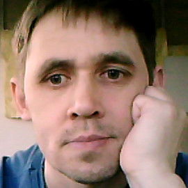 Сергей Васильев