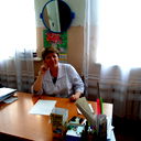 Галина Ражикова