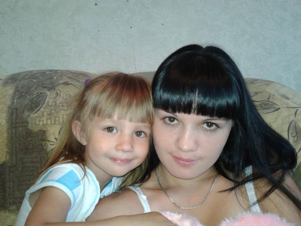 Людмила Трошина