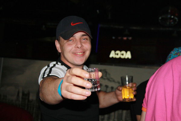 Женя Замараев