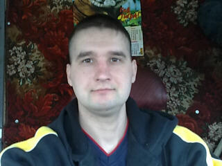 Михаил Нехорошев