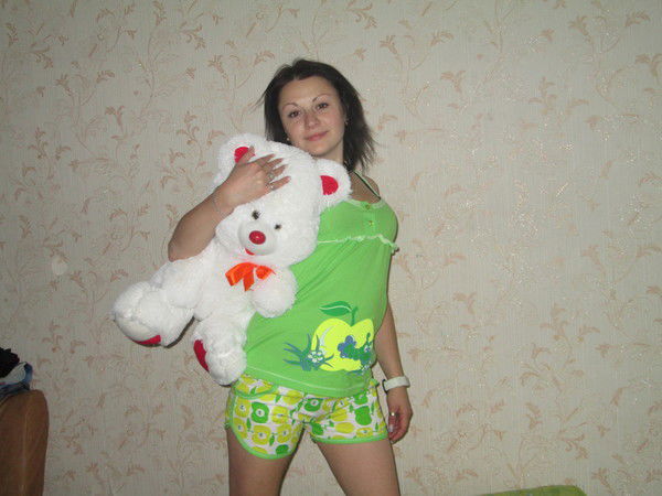 Ольга Сахар