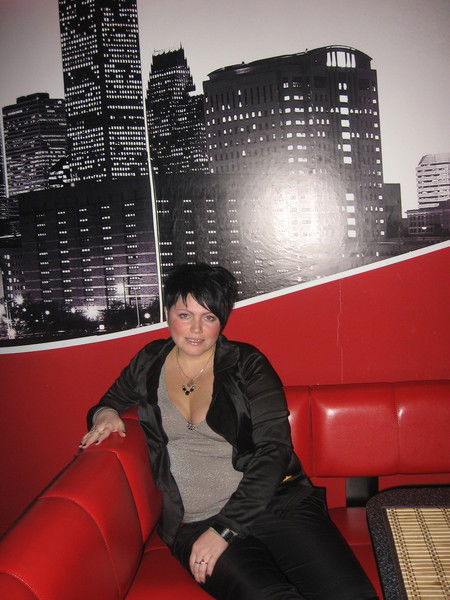 Дина Корнева