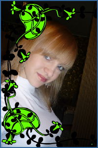 Дарья Пантюшова