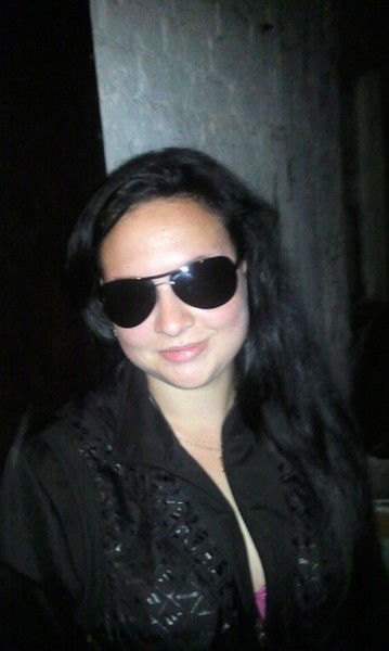 Надежда Смирнова