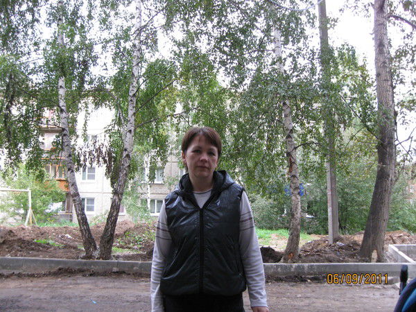 Олеся Осипова(Гурская)