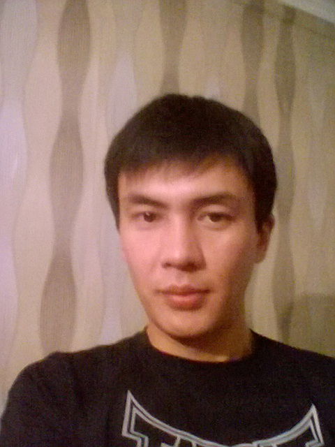 Болат Дукембаев