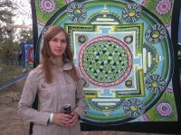 Жанночка Горбунова