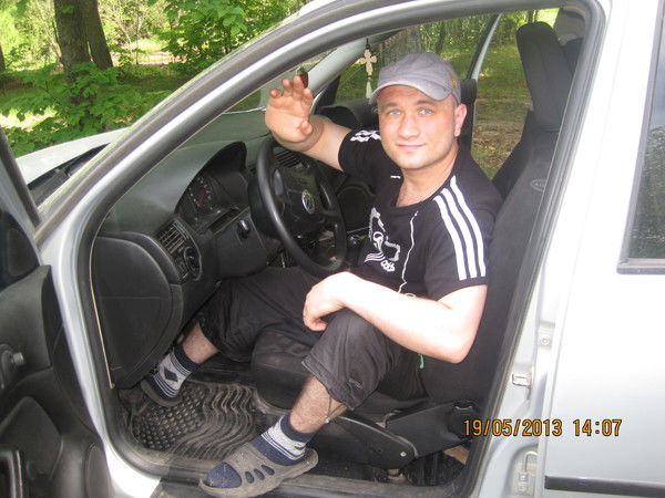 Евгений Строколист