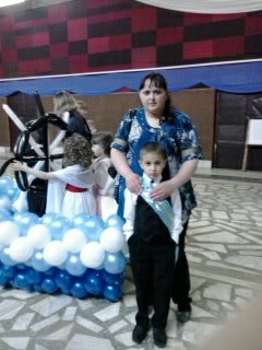 Лена Фомина