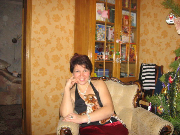 Ирина Гуторка