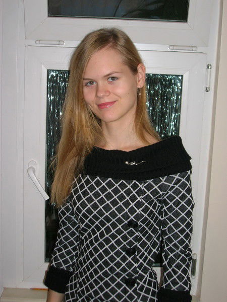 Дарья Лапаева