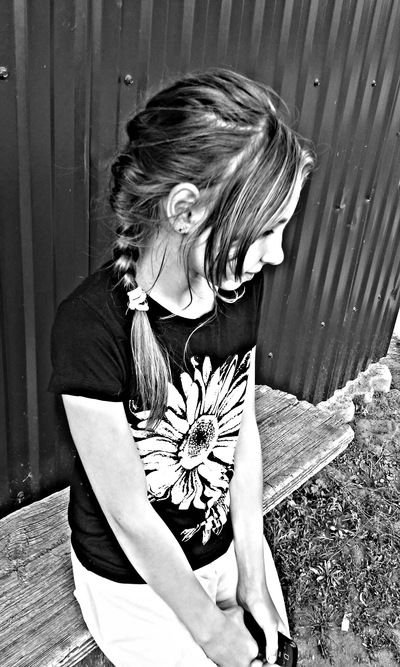 Юля Маркова