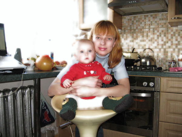 Вера Макарова