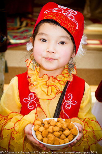 Детский Сад-Ясли №4 "саулетай"