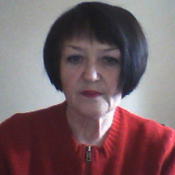 Тетяна Солдатенко