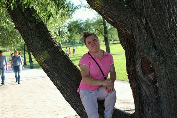 Юлия Баранова