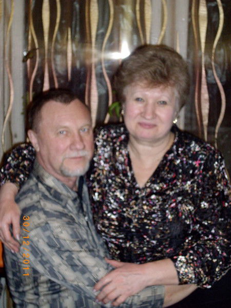 Любовь Осинская