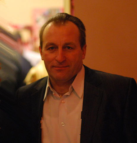 Юрий Волосевич