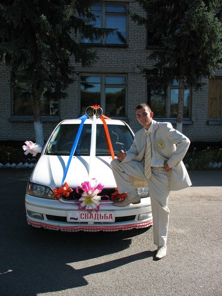 Олег Подболотов