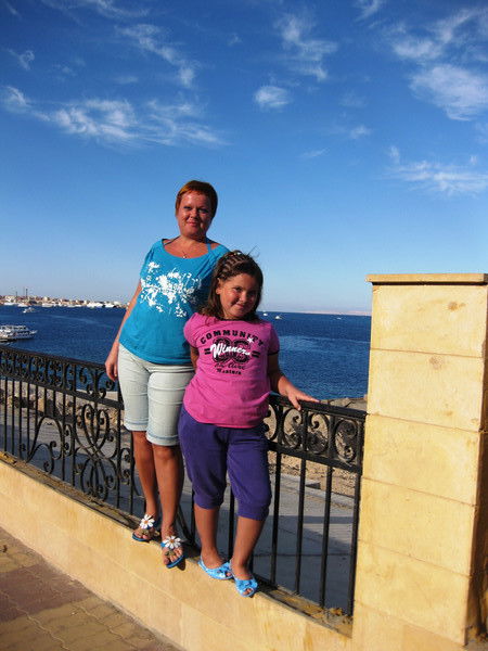 Карманова Галина