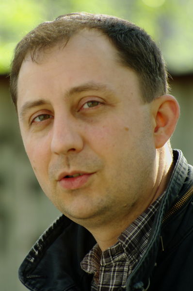 Сергей Приходько