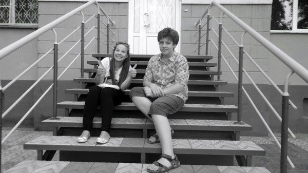 Анфиса Тихонова