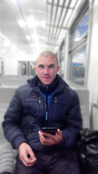 Александр Черноскутов