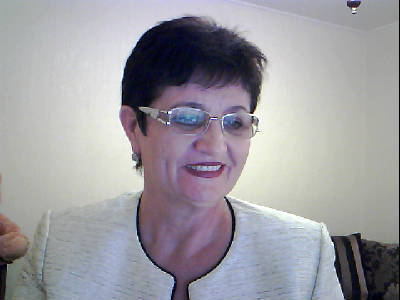 Зоя Роменская