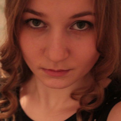 Анна Чеканова