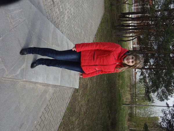 Татьяна Барсоян