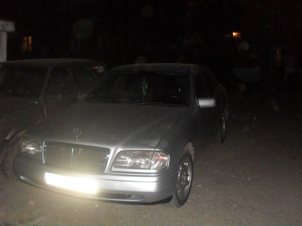 Витя Прокопьев