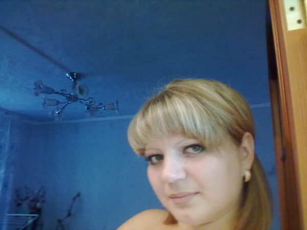 Одинокая Волчица