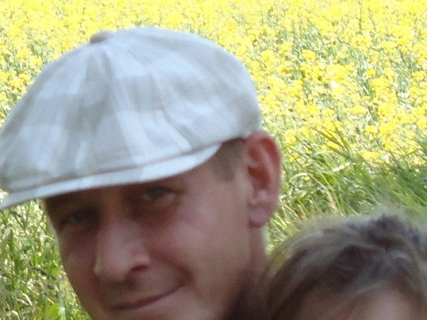 Дмитрий Ковалев