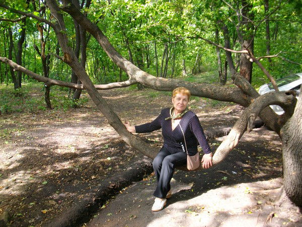 Татьяна Благая