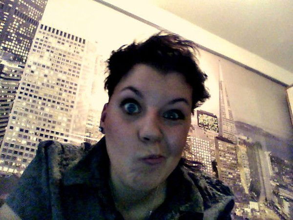 Настя Никитина