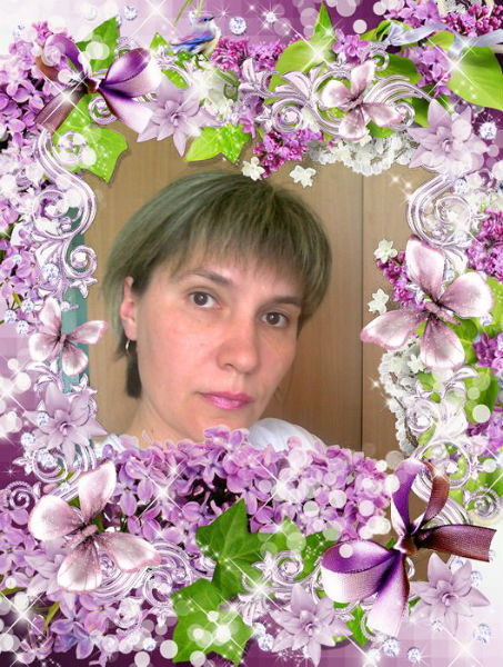 Елена Подлесных