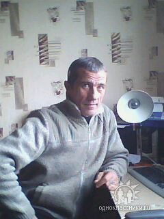 Владимир Тюрин